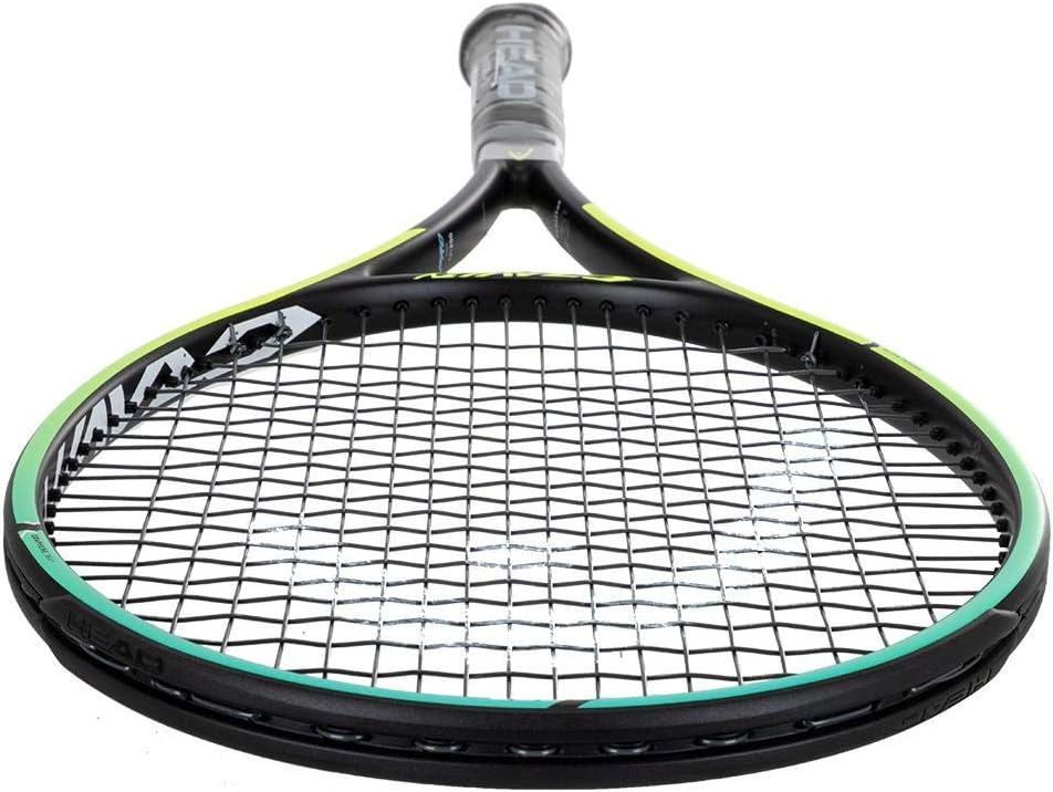 Head Racket Gravity Pro Unstrung 2