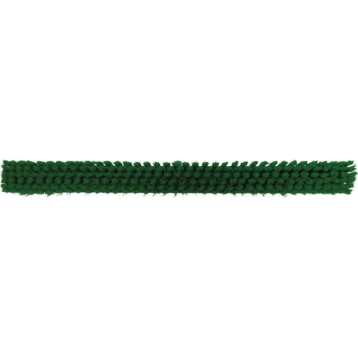 Zachte brede vegerpolyester vezels, zacht610 x 65 x 125 mm 3199 Grün, 3199 Grün
