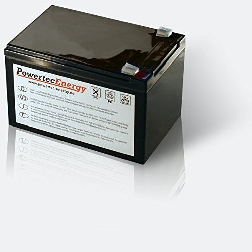 USV AKKUS/Ersatzbatterien für APC RBC4