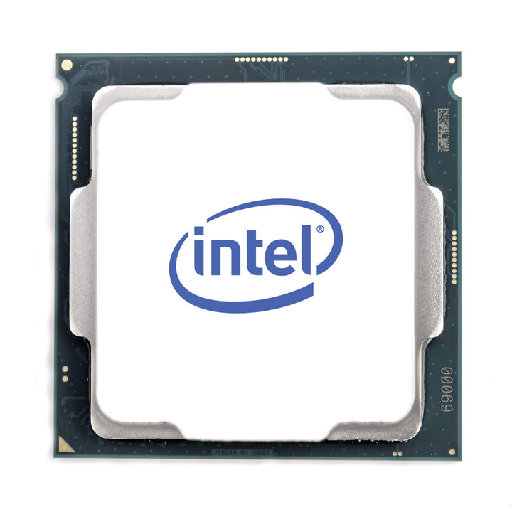Intel Core i9-9900KF Prozessor (16M Cache, bis zu 5,00 GHz) i9-9900KF Prozessor 5,00 GHz, i9-9900KF