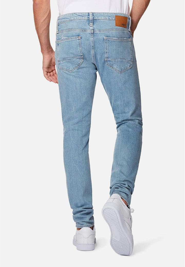 Mavi Leo; Used Amsterdam Comfort