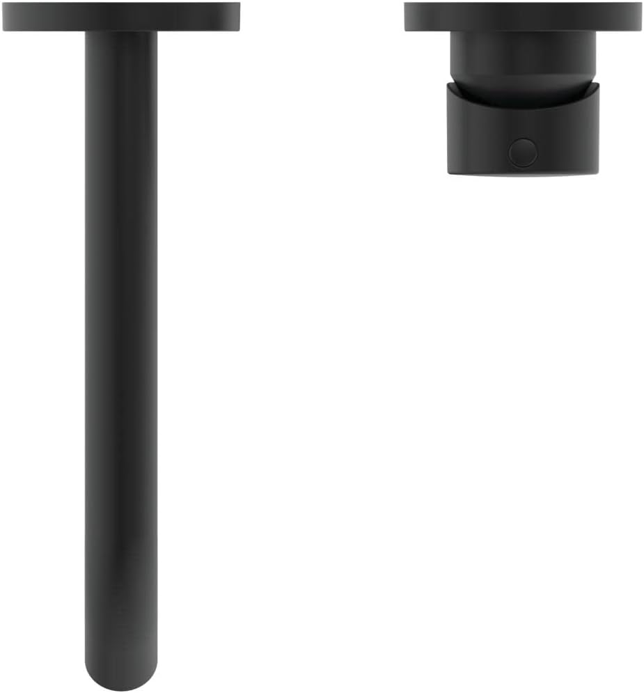 Ideal Standard A6938XG Ceraline Wand-Waschtischarmatur Unterputz Silk Black