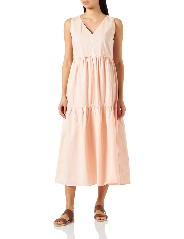 BOSS Damen Dress 36 Bright Pink676, 36 Bright Pink676