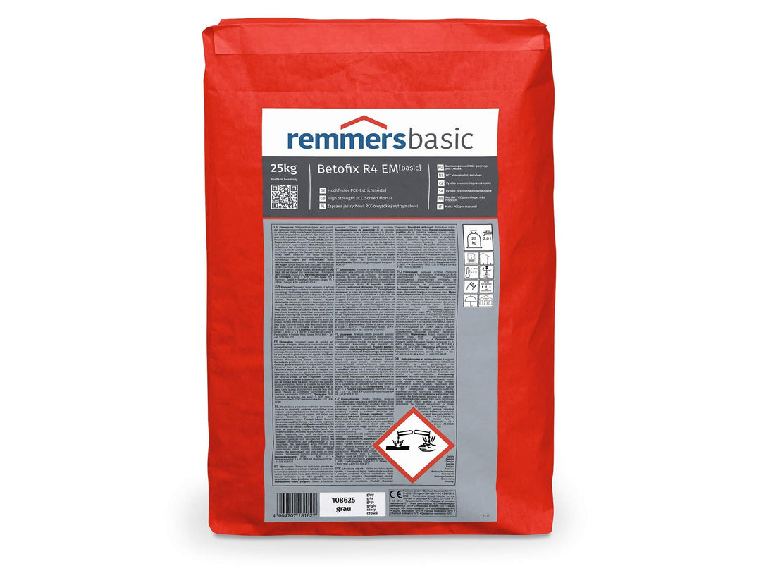 Remmers Betofix R4 EM, 25kg