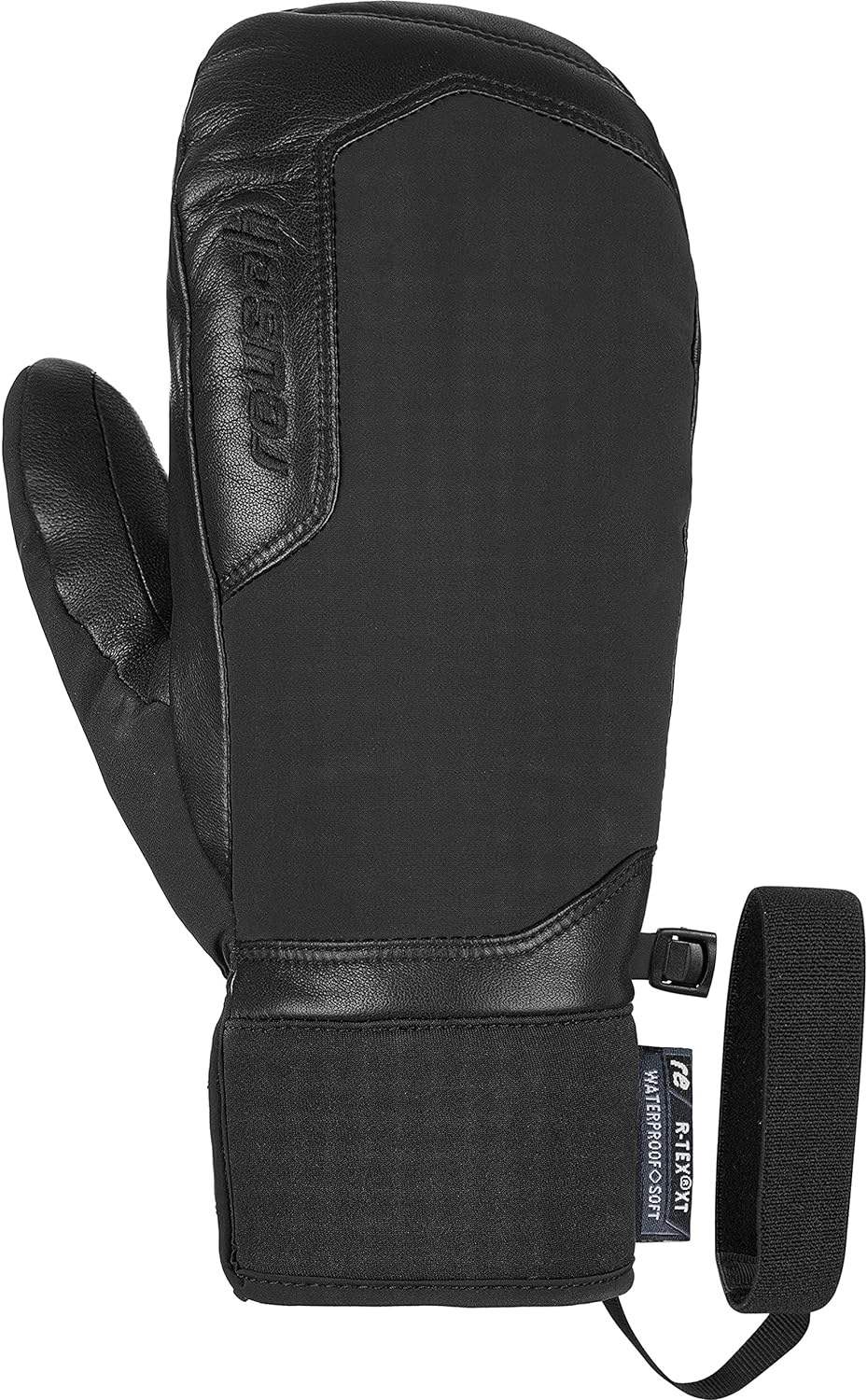 Reusch Herren Braga R-tex Xt Handschuhe 9 Schwarz, 9 Schwarz