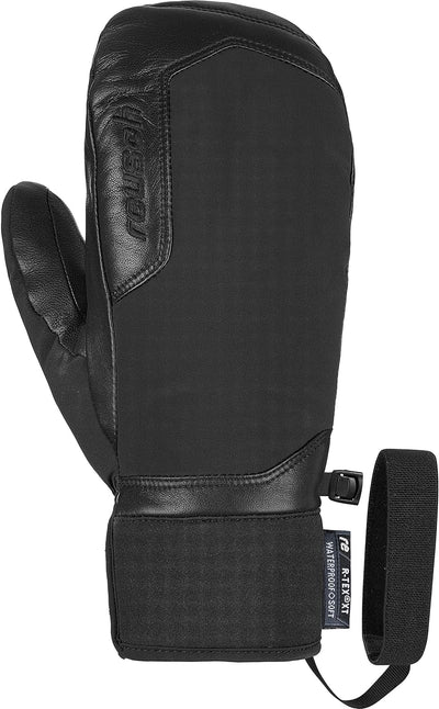 Reusch Herren Braga R-tex Xt Handschuhe 9 Schwarz, 9 Schwarz