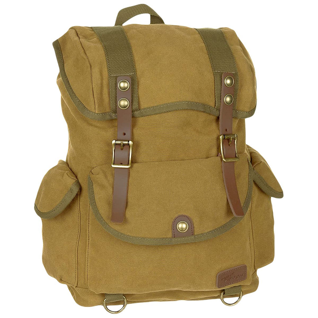 MFH Fuchs Rucksack-30042N Rucksack Braun L