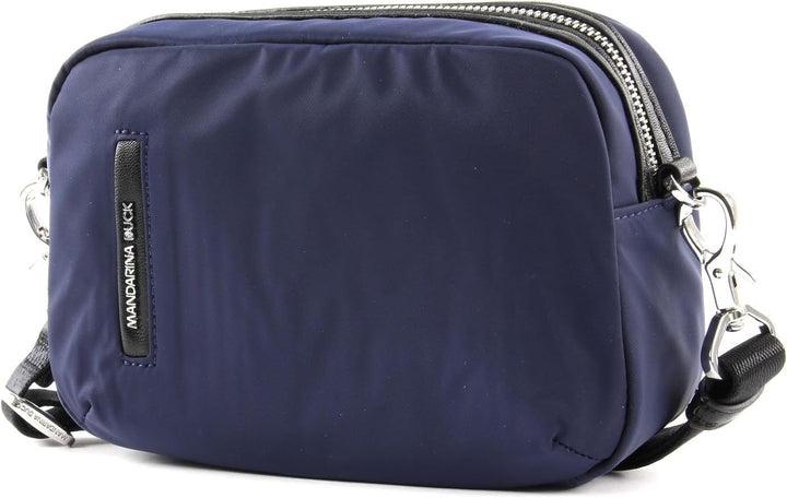 Mandarina Duck Damen Hunter P10vct01 Umhängetasche Eclipse, Eclipse