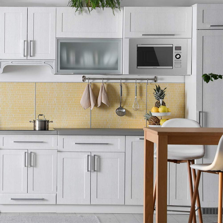 Cecotec Einbaubarer Digitaler Mikrowellenherd GrandHeat 2090 Built-In Steel. 800W Leistung, Einbaufä
