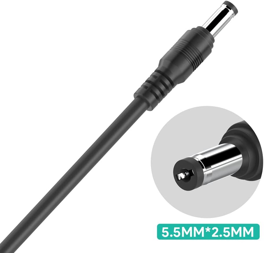 HKY 19 V 6,32 A 5,26 A Ladegerät für Mini-PC Beelink SER6 SER7 SER8 SER9 AI 9 HX 370 SER5 MAX PRO SE
