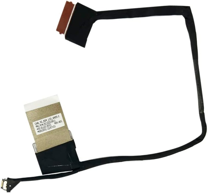 Gintai LCD eDP Bildschirm Display Video Kabel 30-polig für Lenovo ThinkPad L13 Yoga Generation 2. 20