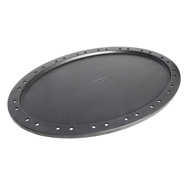 COBB Pfanne Supreme (Bratpfanne für Grill Supreme, vielseitig einsetzbar, Bratplatte aus Edelstahl,
