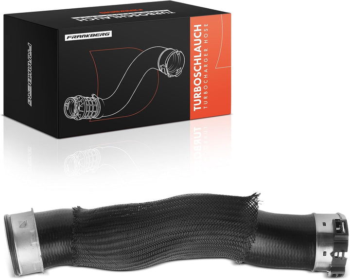 Ladeluftschlauch Turboschlauch für 3er E90 3er Cabriolet E93 3er Touring E91 320 X1 E84 2004-2015 11