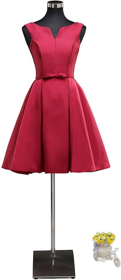 Loywe Schneiderpuppe weiblich Schaufensterpuppe Damenbüste Schneiderbüste kleiderpuppe Büste Torso G