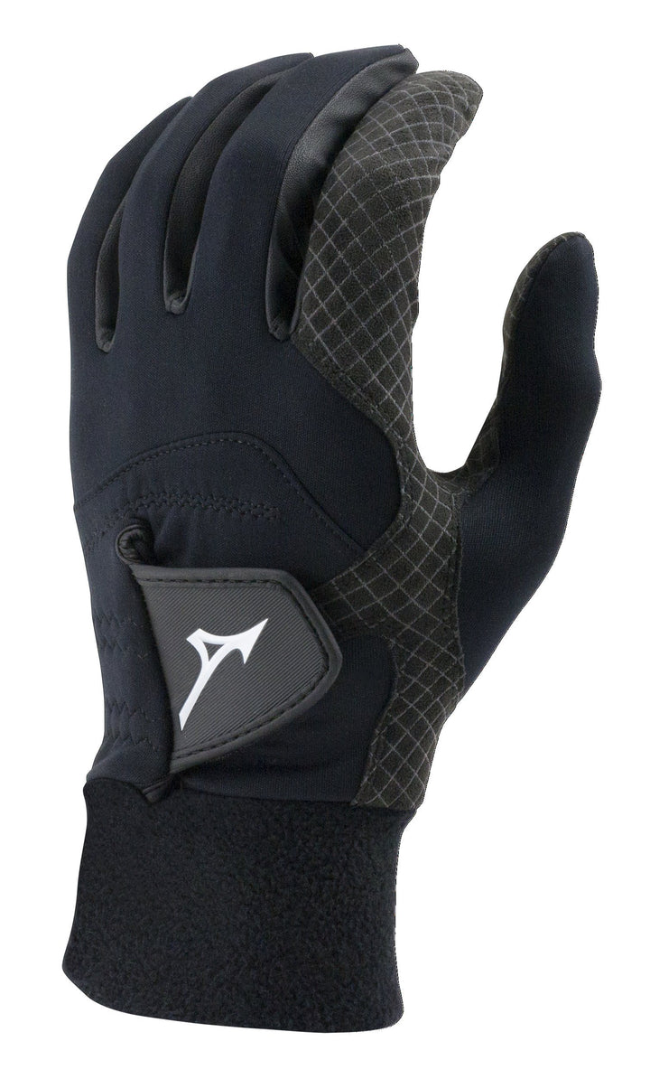 Mizuno 2018 ThermaGrip Herren Golfhandschuhe (Paar Handschuhe), S