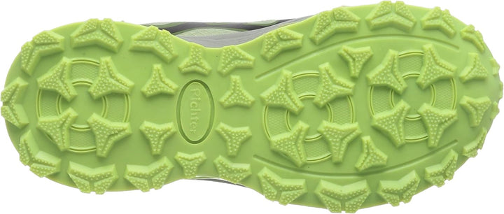 Richter Jungen Tr-5 Strassen-Laufschuh 40 EU Cactus Earth Bl N Li, 40 EU Cactus Earth Bl N Li