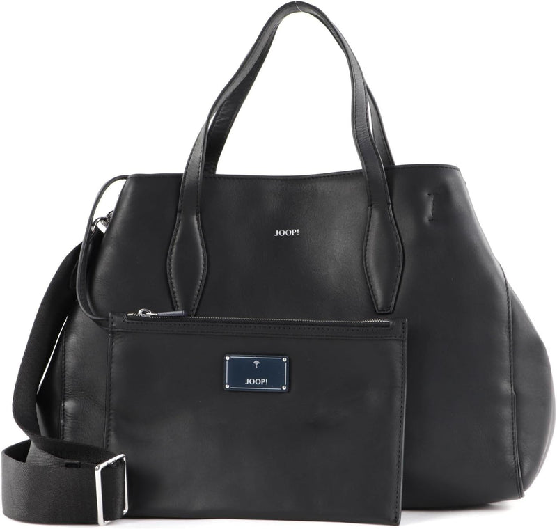 Joop! Sofisticato 1.0 Anela Handbag M Black