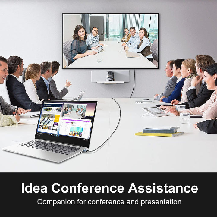 Siwket USB C auf DisplayPort Kabel 2M, 8K@60Hz 30Hz 4K@240Hz 144Hz HDR VRR Thunderbolt 4 3 DP1.4 Kab