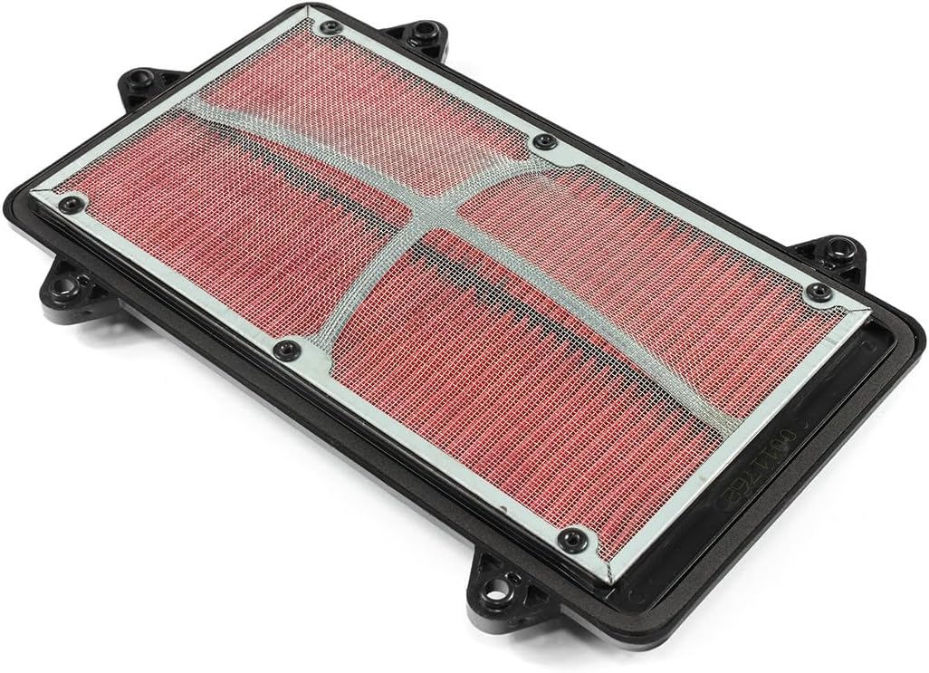 Hiflo Luftfilter