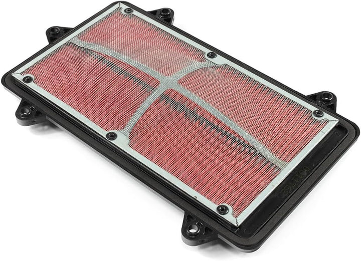 Hiflo Luftfilter
