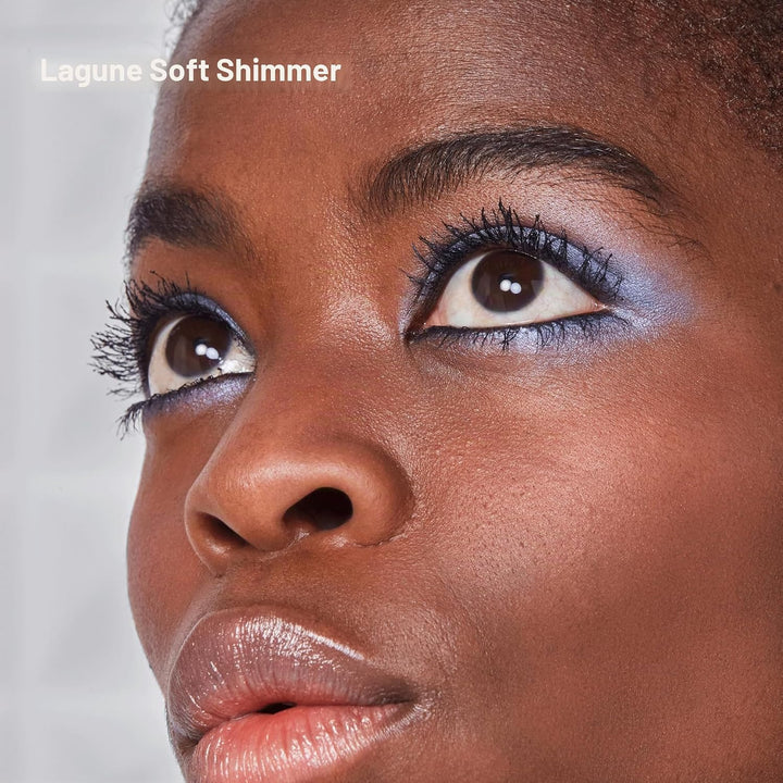 All About Shadow™ Single Lidschatten | Hochpigmentierte, seidige Farbe für natürliches Augen-Make-up