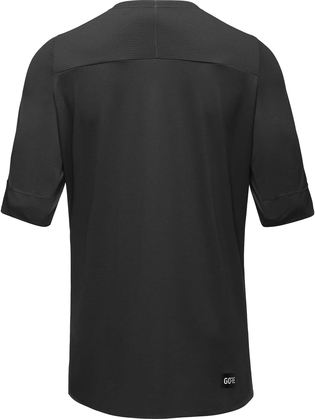 GORE WEAR Damen Drive Jacke Damen T-Shirt (1er Pack) L Schwarz, L Schwarz