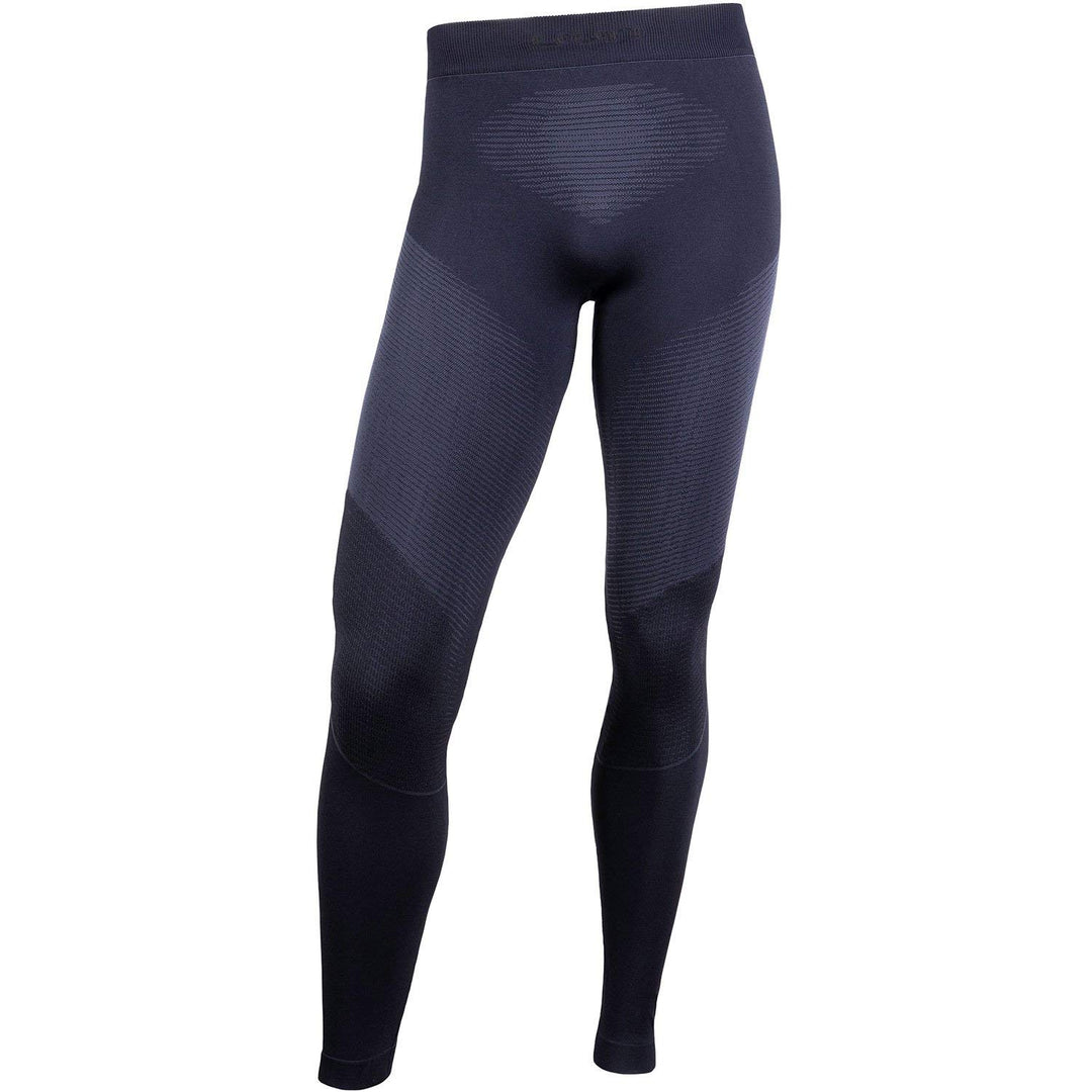 UYN Herren Herren Hose Visyon Uw Long Hose S-M Blackboard/Black/Black, S-M Blackboard/Black/Black