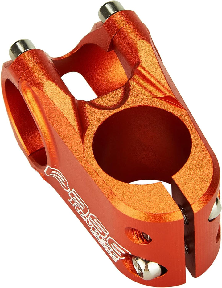Reverse Vorbau Components Base 0° Orange 40.0 Millimeter, 40.0 Millimeter