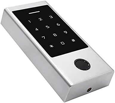 MATHFEL ZUGANGSKONTROLLSYSTEM Fingerprint | Code | RFID UND WLAN Wlan Gateway, Wlan Gateway