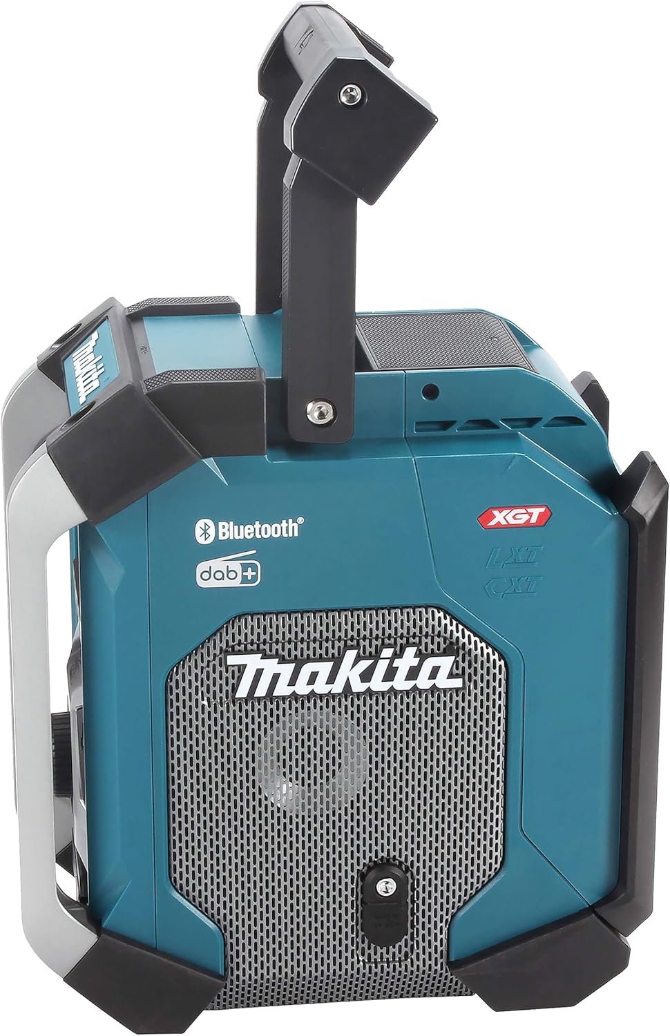 Makita MR007GZ Akku-Baustellenradio 18V-40V max. (ohne Akku, ohne Ladegerät),