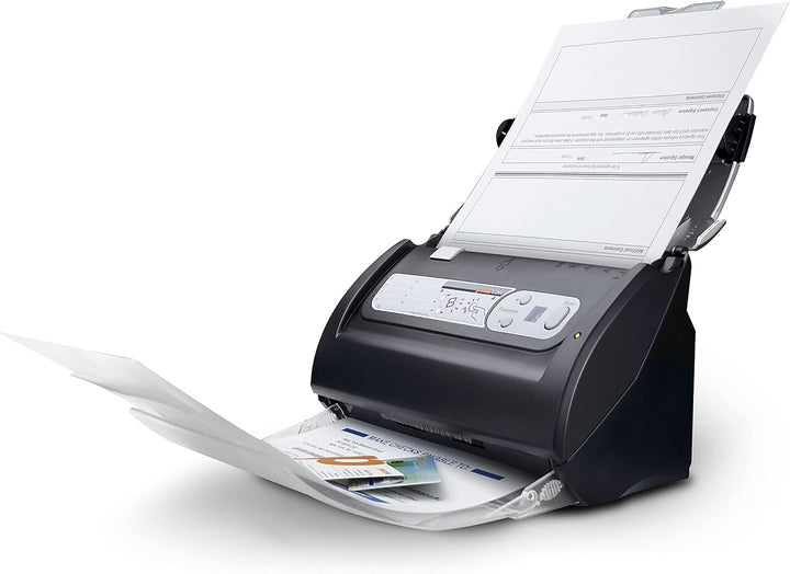 Plustek Smart Office PS388U