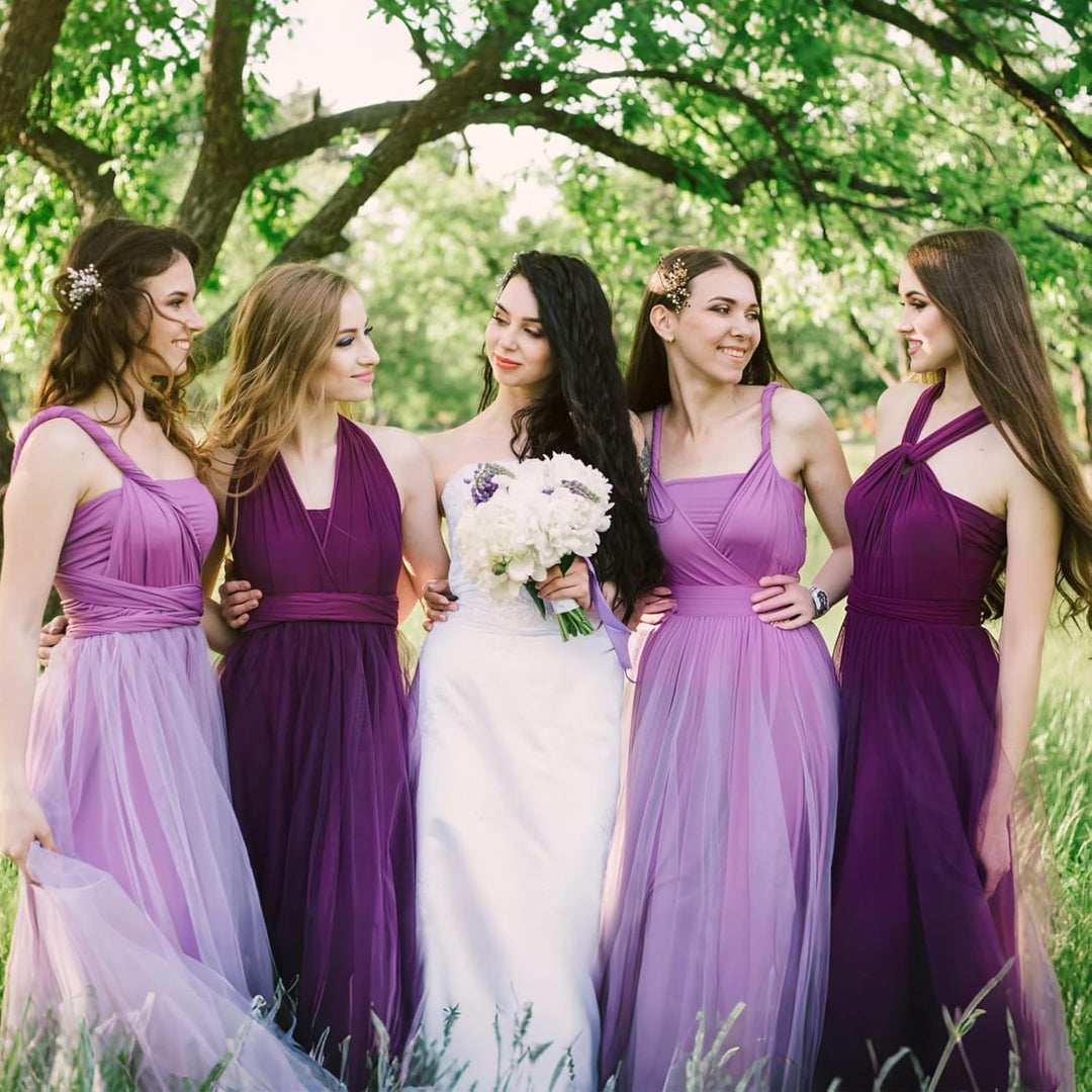 Fshine Echthaar Extensions zum Einnähen 35cm Dünn Genie Tressen Echthaar Mehr Komfort 50g Balayage S