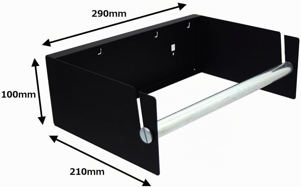 HAZET 180-34 Papierrollenhalter