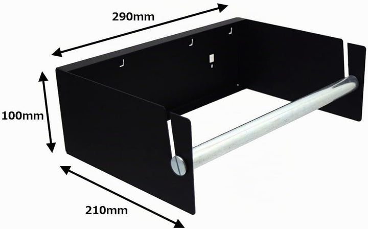 HAZET 180-34 Papierrollenhalter