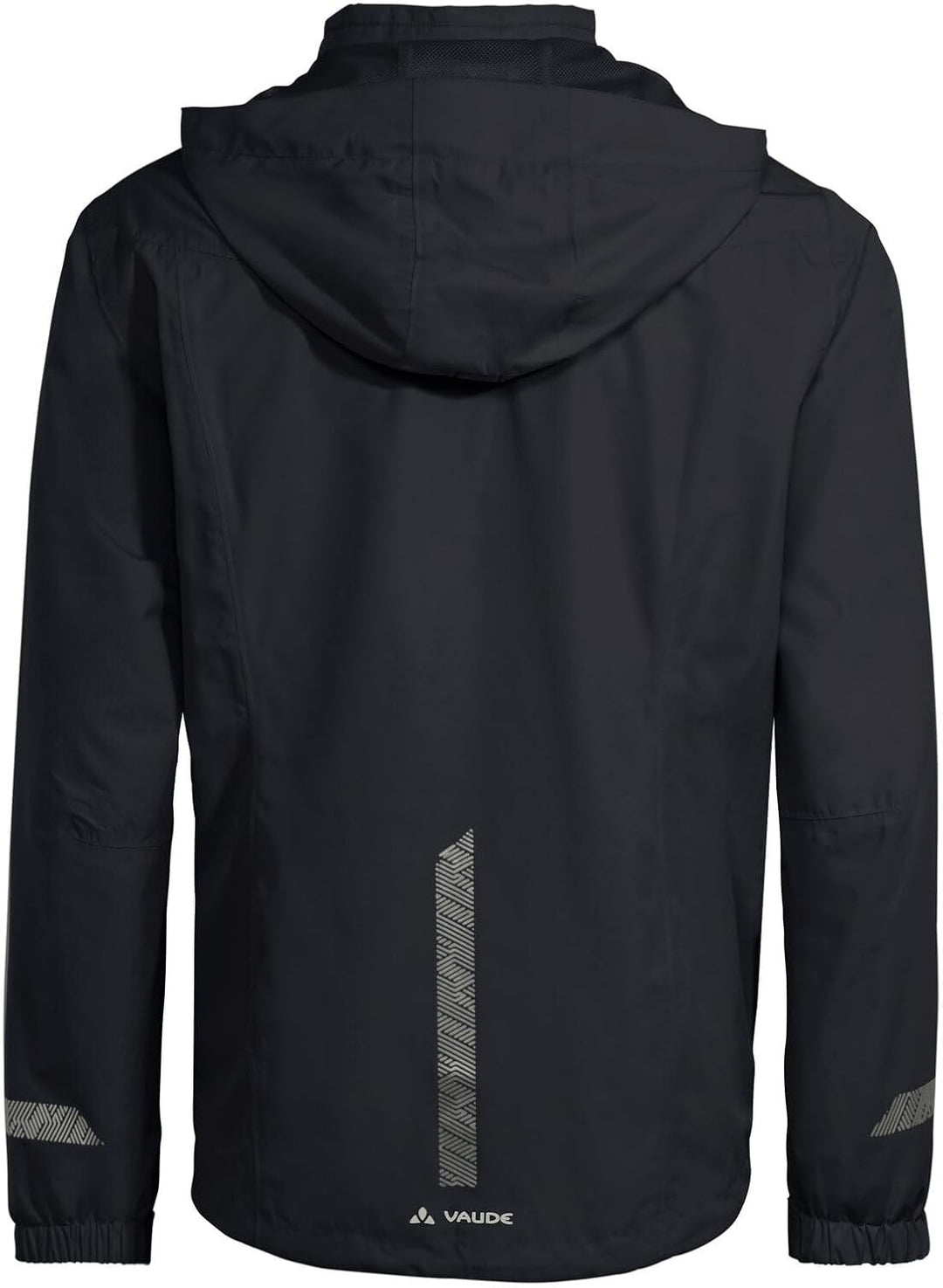 VAUDE Herren Men's Luminum Jacket II Jacke XXL Schwarz, XXL Schwarz