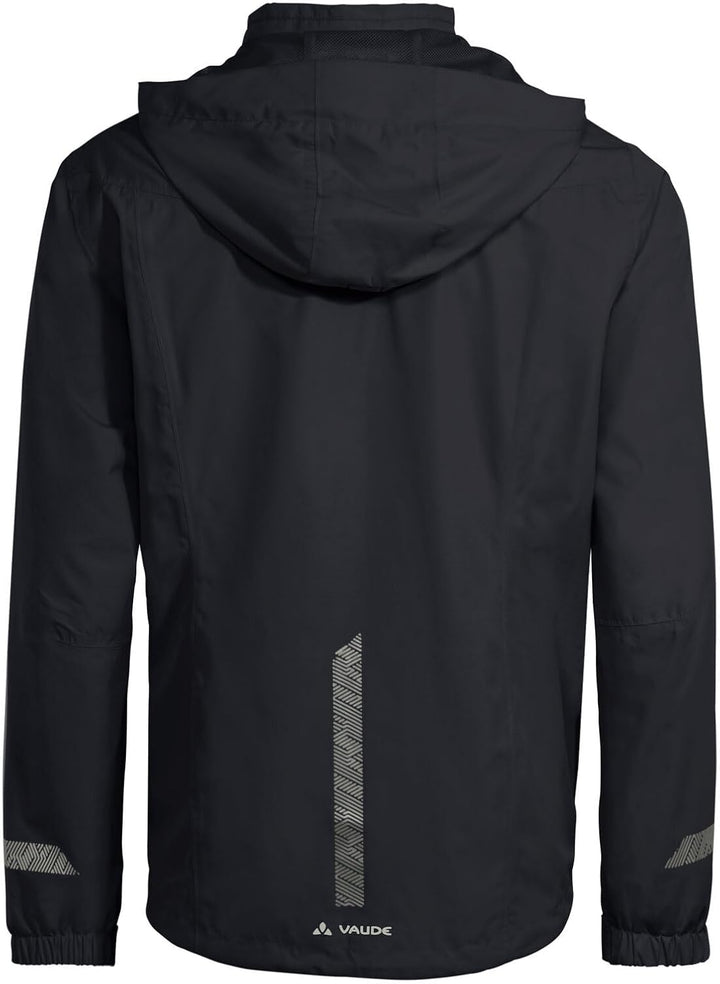 VAUDE Herren Men's Luminum Jacket II Jacke XXL Schwarz, XXL Schwarz