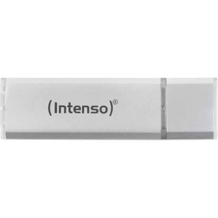 Intenso Ultra Line, 512GB Speicherstick, USB 3.2 Gen 1x1, silber 512GB - USB 3.2, 512GB - USB 3.2