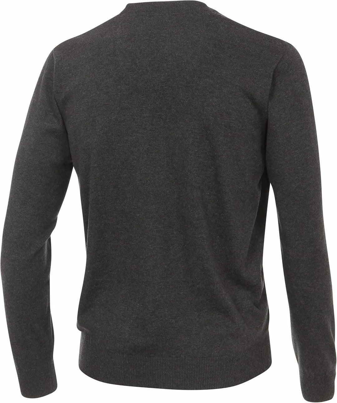 Redmond Pullover Uni S Anthrazit (79), S Anthrazit (79)