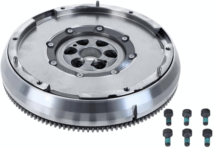SACHS 2294 001 594 Schwungrad