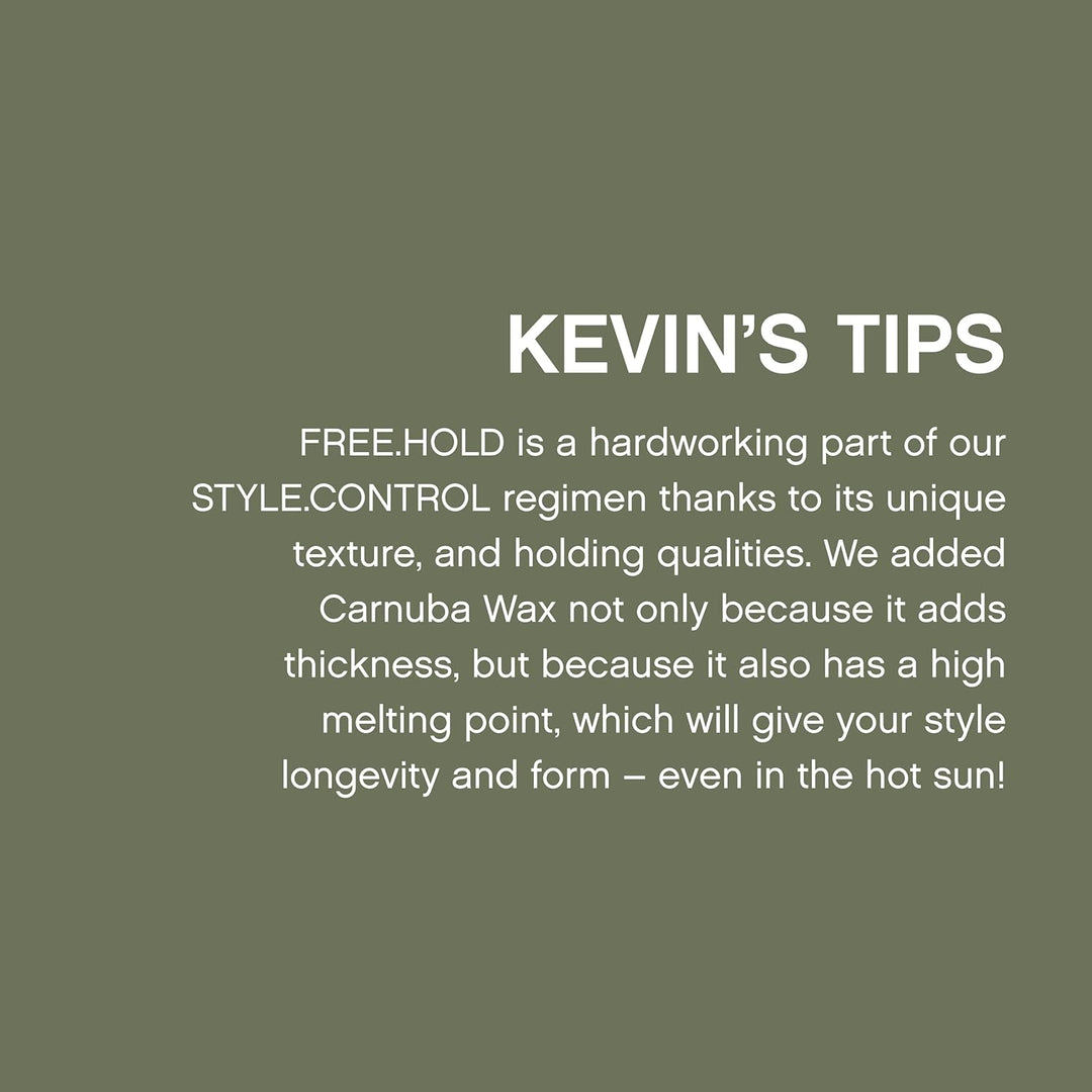 Kevin.Murphy Kevin Murphy Free Hold - 100 G