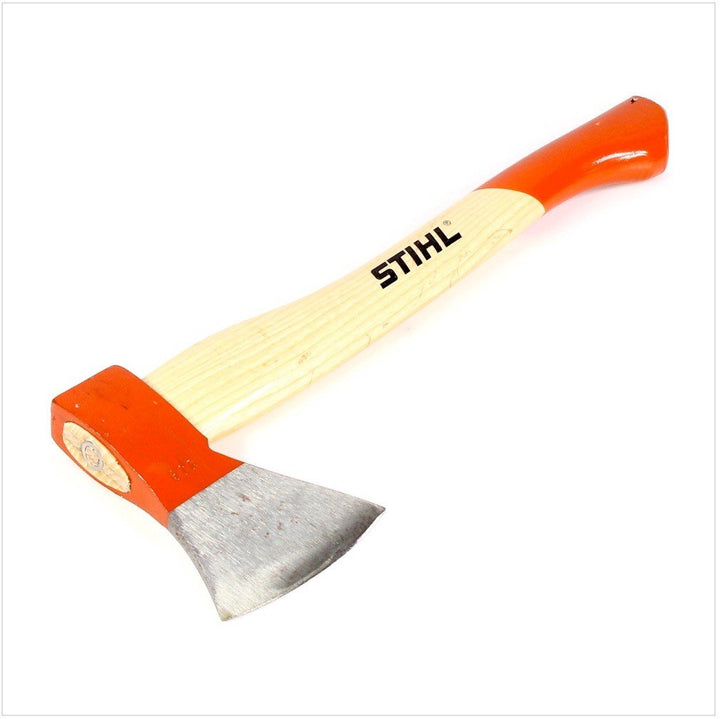 Stihl 00008811969 Forstbeil AX 6 40 cm Eschenstiel 600 g