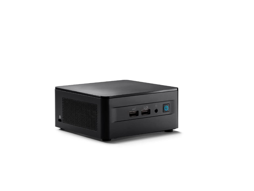 Intel Stacionarus kompiuteris NUC RNUC12WSHI50002 Core i5-1240P Tall Kit