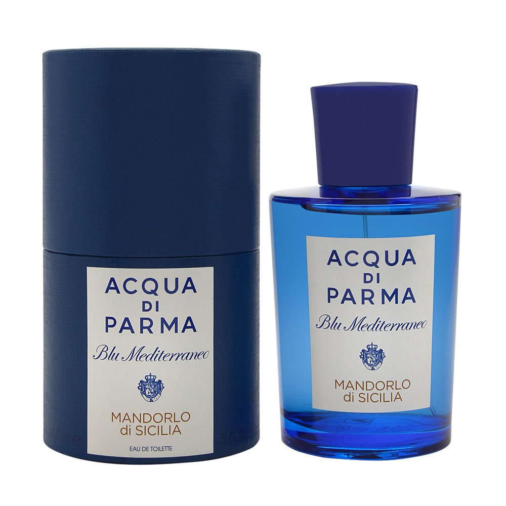 Acqua Di Parma Mandorlo di Sicilia EDT Vapo, 150 ml