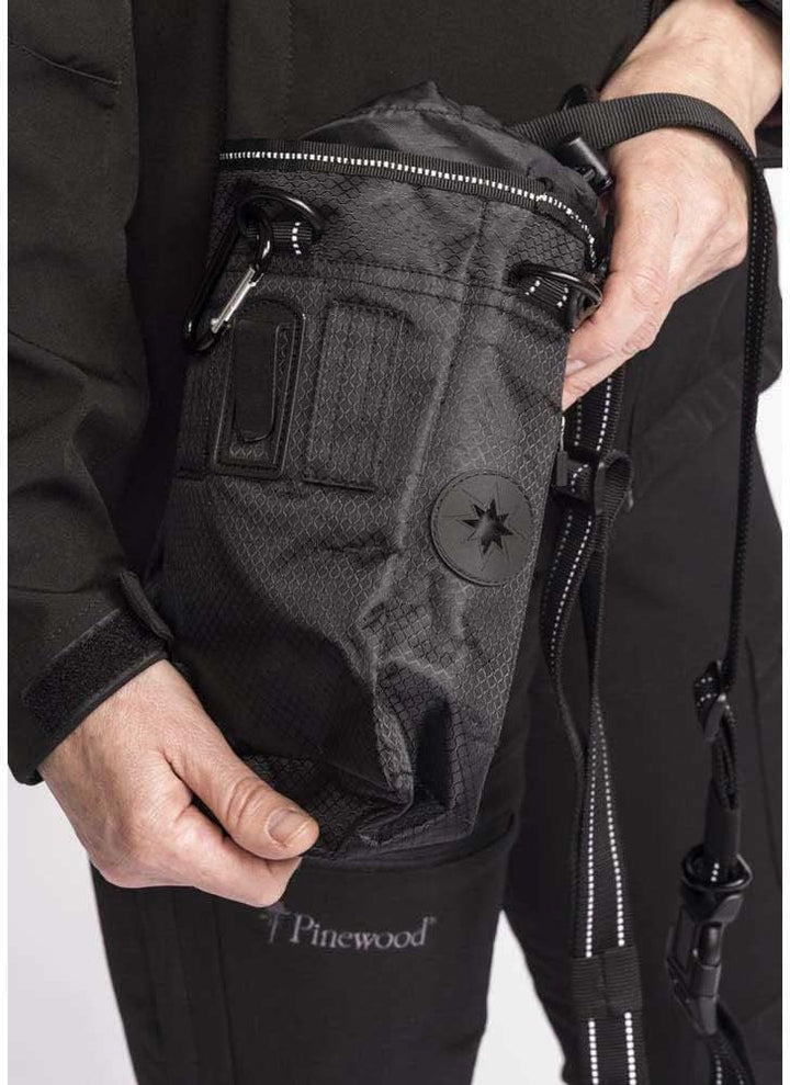 Pinewood Dog Sports Tasche Black Unisize, Unisize