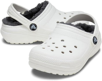 Crocs Kids' Classic Lined Clog