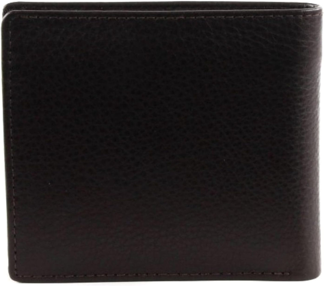 Bruno Banani Portemonnaie / Geldbeutel Herren, NEW YORK buff leather Geldbörse, Geldbeutel, Scheinta