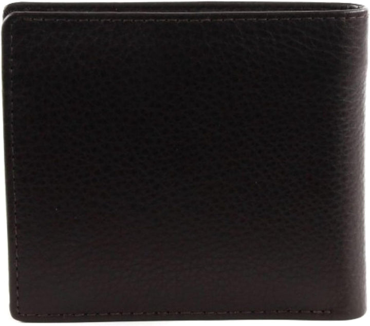 Bruno Banani Portemonnaie / Geldbeutel Herren, NEW YORK buff leather Geldbörse, Geldbeutel, Scheinta