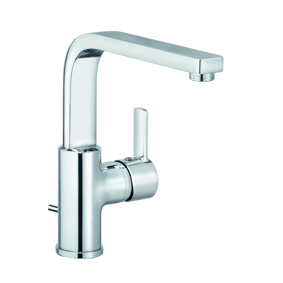 Kludi 420250575 Zenta Waschtisch-Einhandmischer DN 10