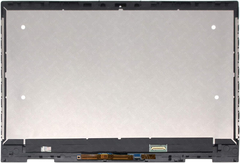 FTDLCD® 15.6 Zoll L23792-001 15,6 Zoll FHD LED LCD Touchscreen Digitizer Display Bildschirm Assembly