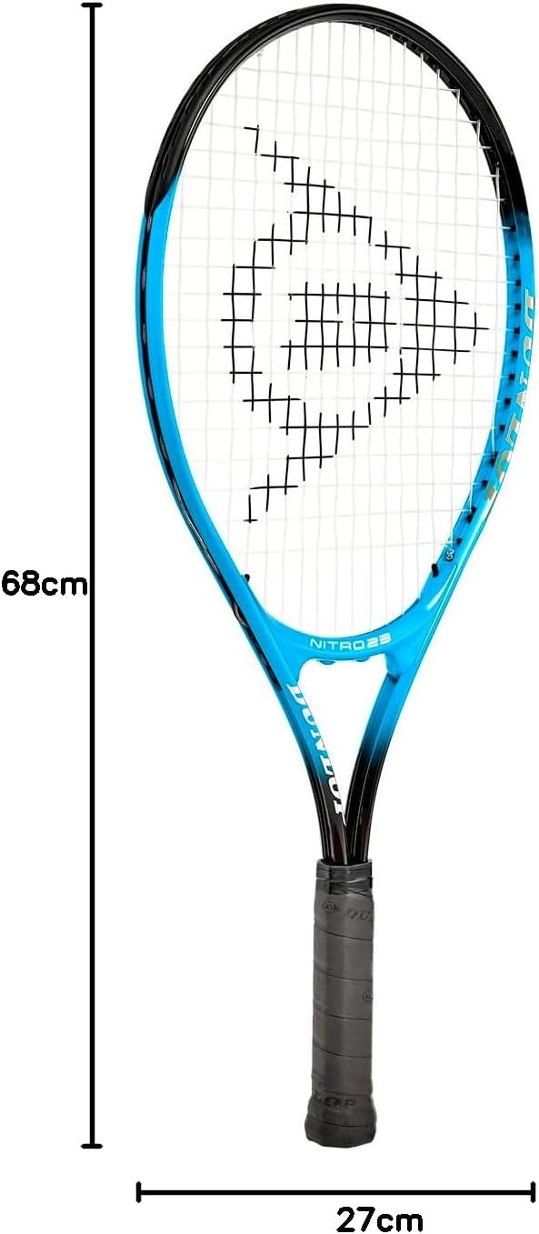 Dunlop Nitro 23 G00 Kinderstreifen
